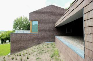 Holiday Apartment In The Architects Home - Süderstapel - 2
