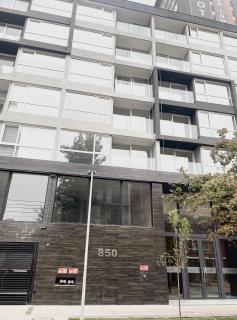 Apartamento en Ñuñoa con Calefacción, gym, piscina - Santiago - 2