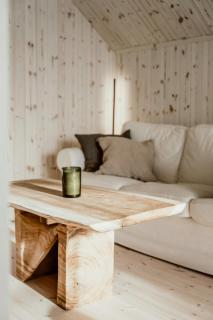 Cabin With Panoramic View Near Ottsjö - 5