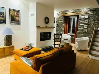 Historic Mill In The Heart Of Black Mountain - 7