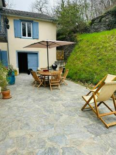 Historic Mill In The Heart Of Black Mountain - 4