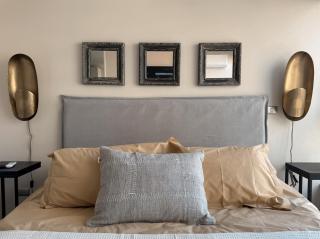Apartamento en Ñuñoa con Calefacción, gym, piscina - Santiago - 1