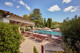 La Bastide de Mougins, a Tribute Portfolio Hotel - Mougins - 0