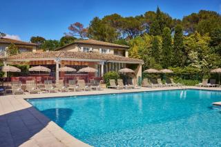 La Bastide de Mougins, a Tribute Portfolio Hotel - Mougins - 8