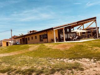 Villa Alicia-Casa Rural - - 6