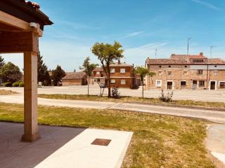 Villa Alicia-Casa Rural - - 7