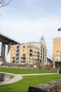 Near Nature, Sauna & Downtown - Stavanger - 7