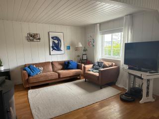 Near Nature, Sauna & Downtown - Stavanger - 5