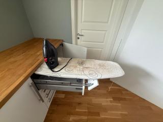 Near Nature, Sauna & Downtown - 4