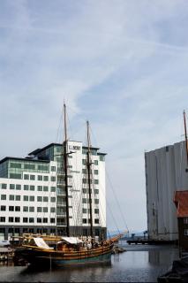 Near Nature, Sauna & Downtown - 3
