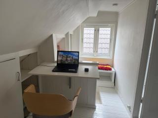 Near Nature, Sauna & Downtown - 2