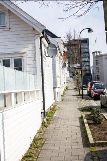 Near Nature, Sauna & Downtown - Stavanger - 1
