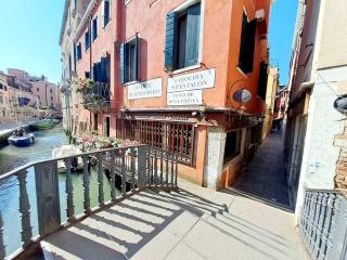 THE DOGE SUITE Venice - Venice - 3