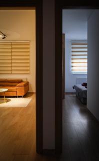 Lake apartment - Sarajevo - 5