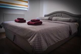 Lake apartment - Sarajevo - 2