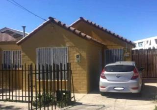 Se arrienda casa - La Serena - 1