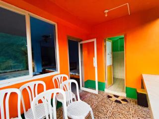 BATAD Simons Viewpoint Inn and Pizza Restaurant - Banaue - 2
