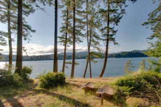 East Sooke Hideaway - 7