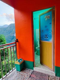 BATAD Simons Viewpoint Inn and Pizza Restaurant - Banaue - 3