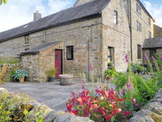 Garden Cottage - Onecote - 0
