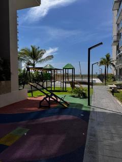 Apartamento Salinas beach - Santa Marta - 3
