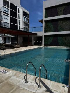 Apartamento Salinas beach - Santa Marta - 1