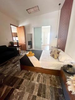 Casa MachiKouss - Loft acogedor e independiente - 6