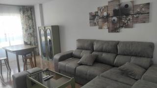 Amplio piso con garaje en Boiro - 8