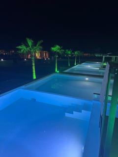 Villa Roza - Kallithea (Chalkidiki) - 8