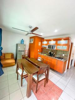 Studio c/view, beach & pool access Cancún - Cancún - 4