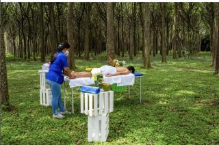 Hospedaje Campestre Lisseth - 1