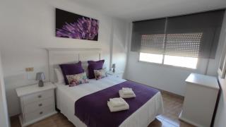 Amplio piso con garaje en Boiro - 2