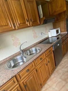 Amplio piso con garaje en Boiro - 3