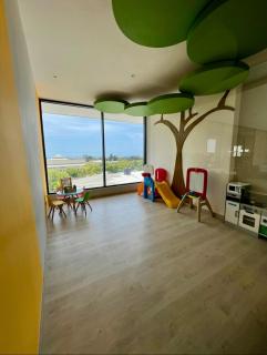 Apto céntrico con piscina, gym y una hermosa vista a la ciudad - Santo Domingo - 3