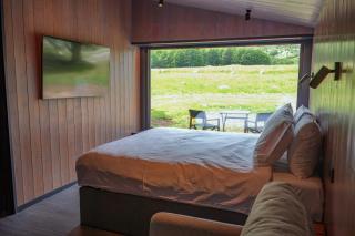 Ginger Cabins - 8