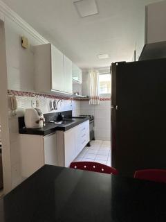 Apartamento mobiliado para COP30 Belem - Belém - 8