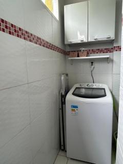 Apartamento mobiliado para COP30 Belem - Belém - 7