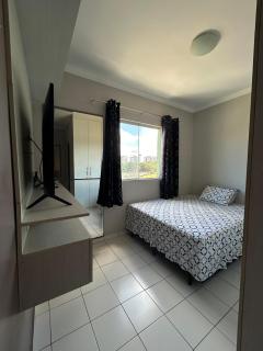Apartamento mobiliado para COP30 Belem - 4