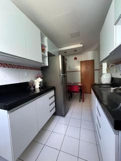 Apartamento mobiliado para COP30 Belem - Belém - 3