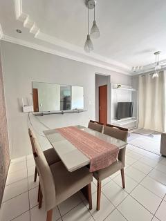 Apartamento mobiliado para COP30 Belem - Belém - 2