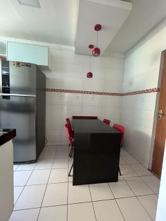 Apartamento mobiliado para COP30 Belem - Belém - 1