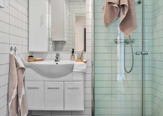 Roomsly Apartments - Bright Downtown Stay with Rooftop terrace - Bergen - 6