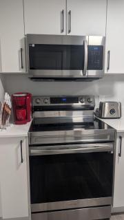 Cozy Escape Guest Suite - Edmonton - 9