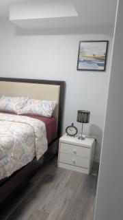 Cozy Escape Guest Suite - Edmonton - 8