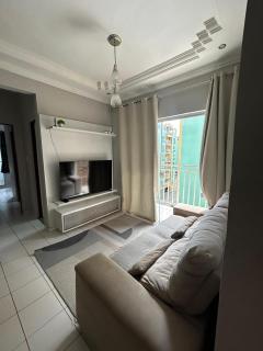 Apartamento mobiliado para COP30 Belem - Belém - 0