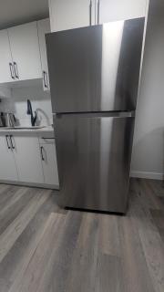 Cozy Escape Guest Suite - Edmonton - 5