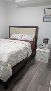 Cozy Escape Guest Suite - Edmonton - 1