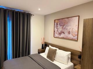 Accra Executive suites at Loxwood - Accra - 6