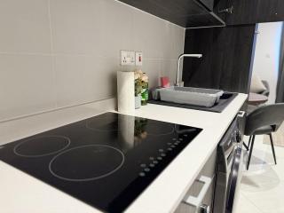 Accra Executive suites at Loxwood - Accra - 5