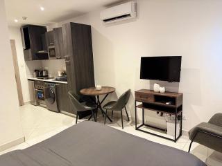 Accra Executive suites at Loxwood - Accra - 4